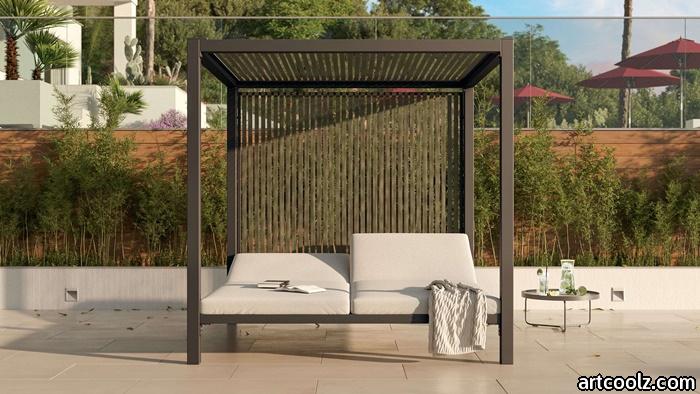make outdoor area comfortable modern garden furniture outdoor furniture garden design