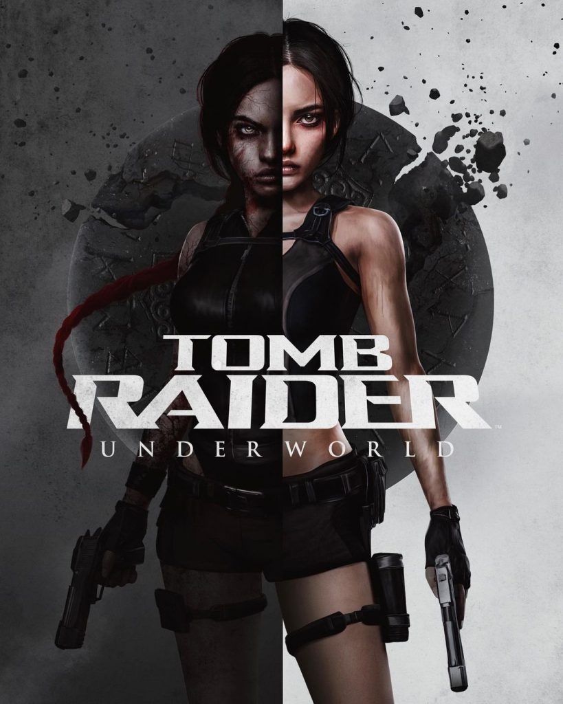 Laura H. Rubin Tomb Raider